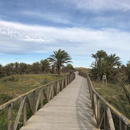 Sonniges Apartment An Der Costa Blanca San Fulgencio Luaran gambar