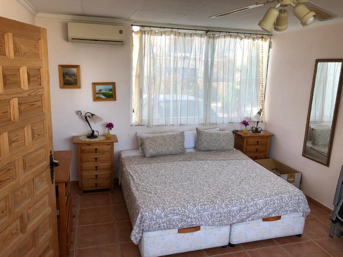Sonniges Apartment An Der Costa Blanca San Fulgencio Luaran gambar