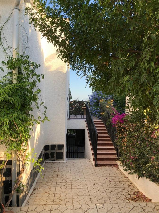 Sonniges Apartment An Der Costa Blanca San Fulgencio Luaran gambar