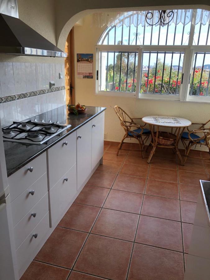 Sonniges Apartment An Der Costa Blanca San Fulgencio Luaran gambar