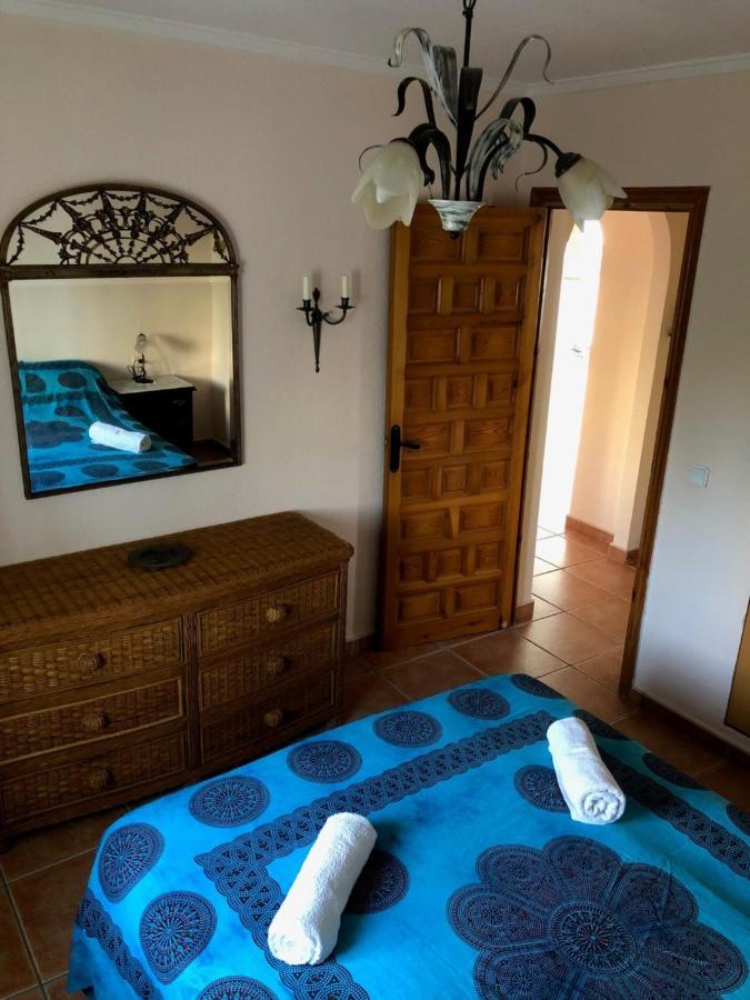 Sonniges Apartment An Der Costa Blanca San Fulgencio Luaran gambar
