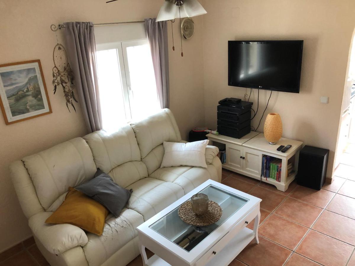 Sonniges Apartment An Der Costa Blanca San Fulgencio Luaran gambar