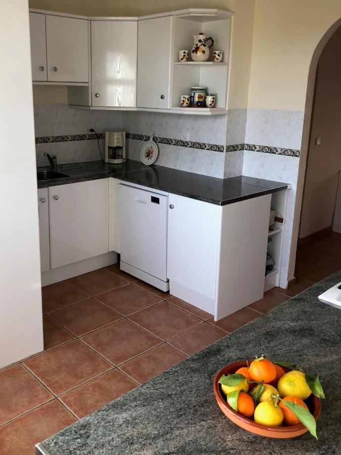 Sonniges Apartment An Der Costa Blanca San Fulgencio Luaran gambar