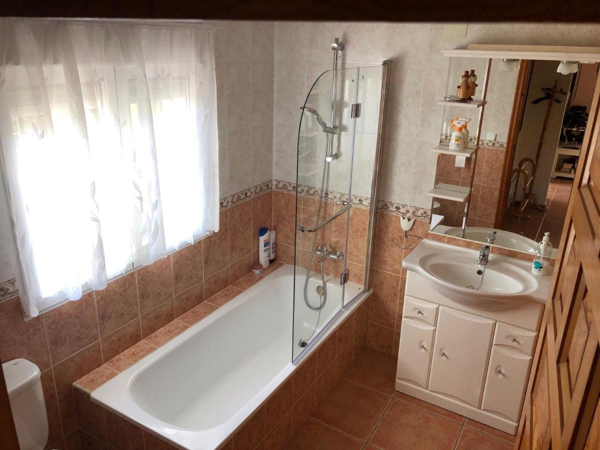 Sonniges Apartment An Der Costa Blanca San Fulgencio Luaran gambar