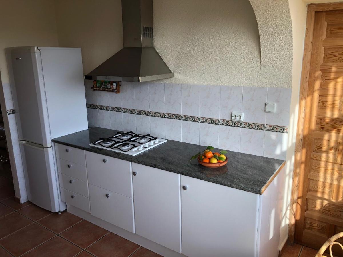 Sonniges Apartment An Der Costa Blanca San Fulgencio Luaran gambar